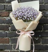 Букет цветов из:  Гипсофила в Северодвинске