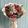 Букет цветов из: Гвоздики и Розы в Северодвинске