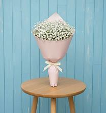 Букет цветов из:  Гипсофила в Северодвинске