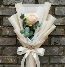 Букет цветов из:  Розы в Северодвинске
