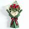 Букет цветов из: Розы в Северодвинске