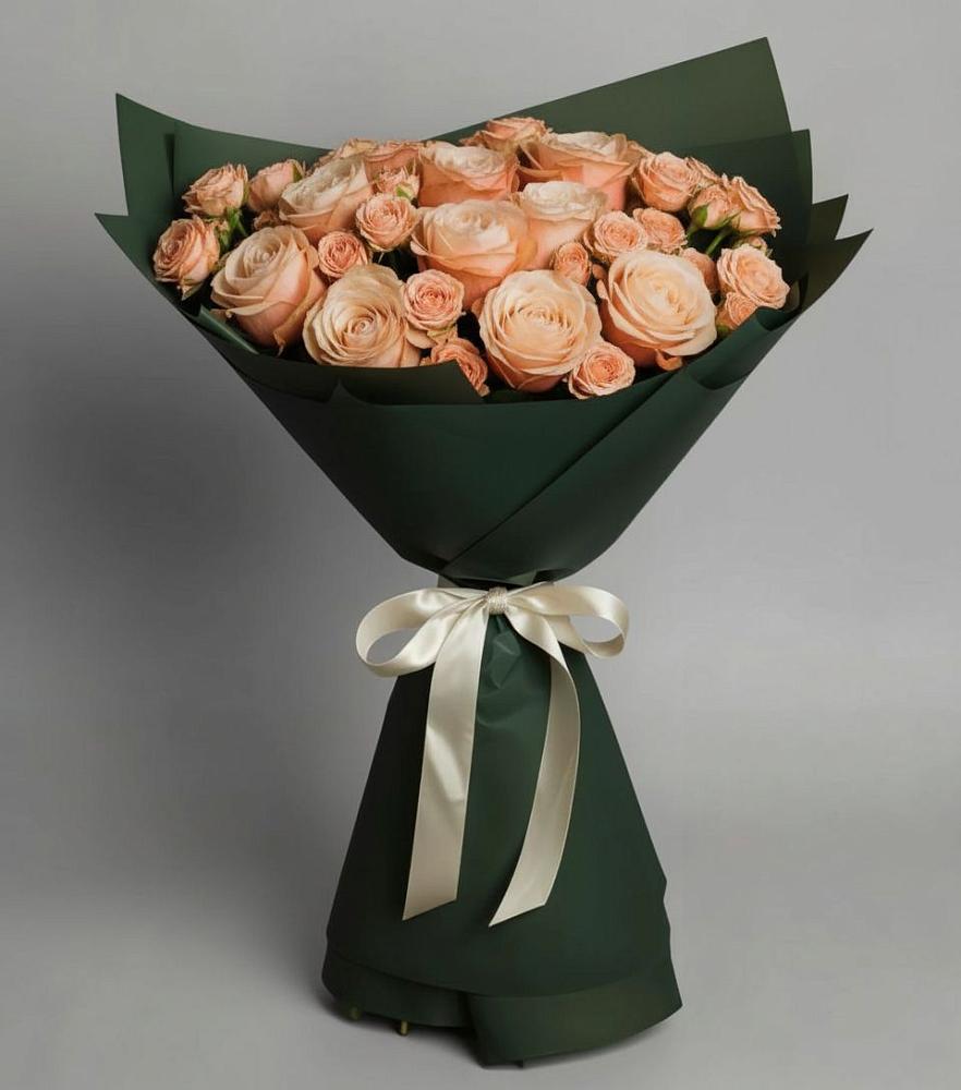 Букет Элегантный в Северодвинске