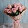 Букет цветов из: Розы в Северодвинске
