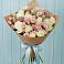 Букет цветов из: Розы в Северодвинске