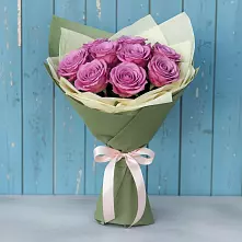 Букет Розы Фёрст Леди в Северодвинске