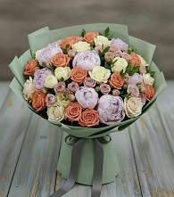 Букет Мороженное #REPLACE_PRED# Северодвинске