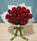 Букет Красные розы в Северодвинске