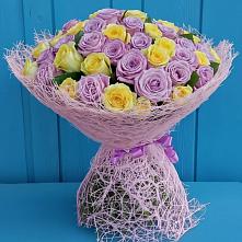 Букет 101 Волшебный Миг #REPLACE_PRED# Северодвинске