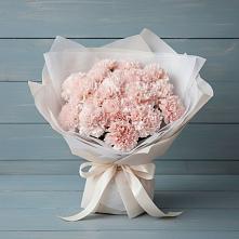 Букет цветов из:  Гвоздики в Северодвинске