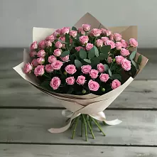 Букет Удовольствие в Северодвинске