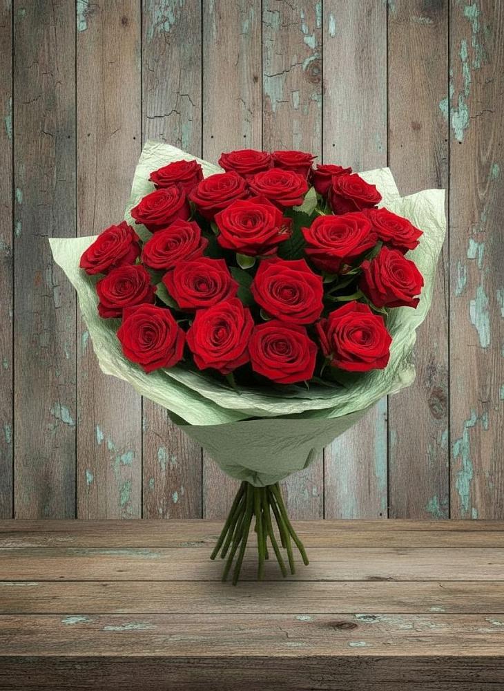 Букет Классика в Северодвинске