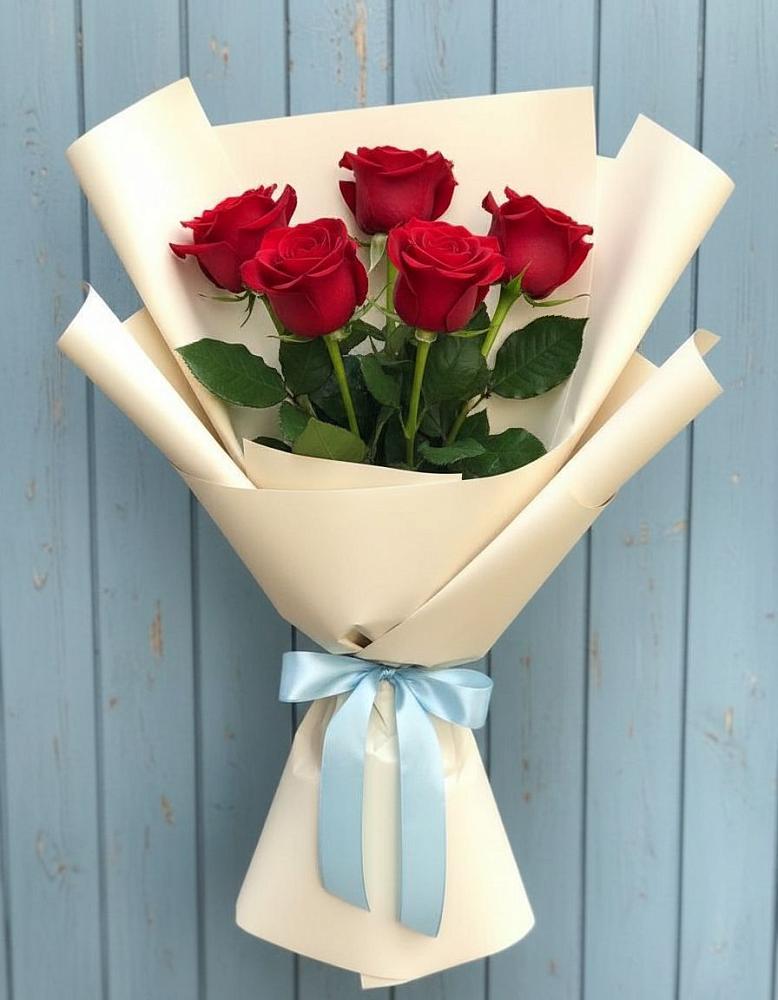 Букет Классика чувств в Северодвинске