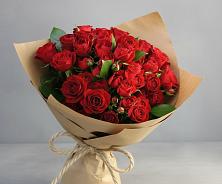 Букет Любовный роман #REPLACE_PRED# Северодвинске