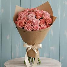Букет цветов из:  Розы #REPLACE_PRED# Северодвинске