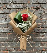 Букет цветов из:  Розы #REPLACE_PRED# Северодвинске