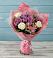 Букет цветов из: Герберы в Северодвинске