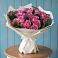 Букет цветов из: Розы в Северодвинске