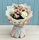Букет цветов из: Розы в Северодвинске