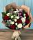 Букет цветов из: Розы и Альстромерии в Северодвинске